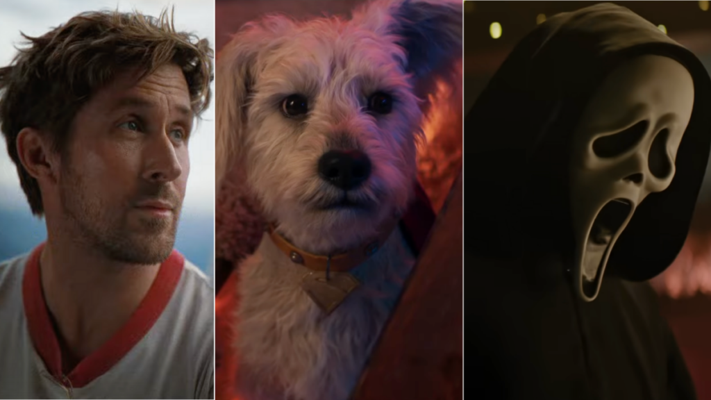 Best Super Bowl movie trailers: See the best trailers of 2026