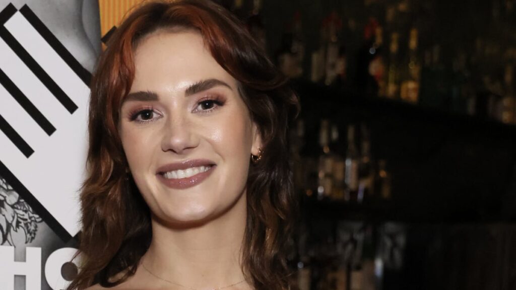 Porn star Siri Dahl doxxed by Grok: 'Go f*ck yourself'