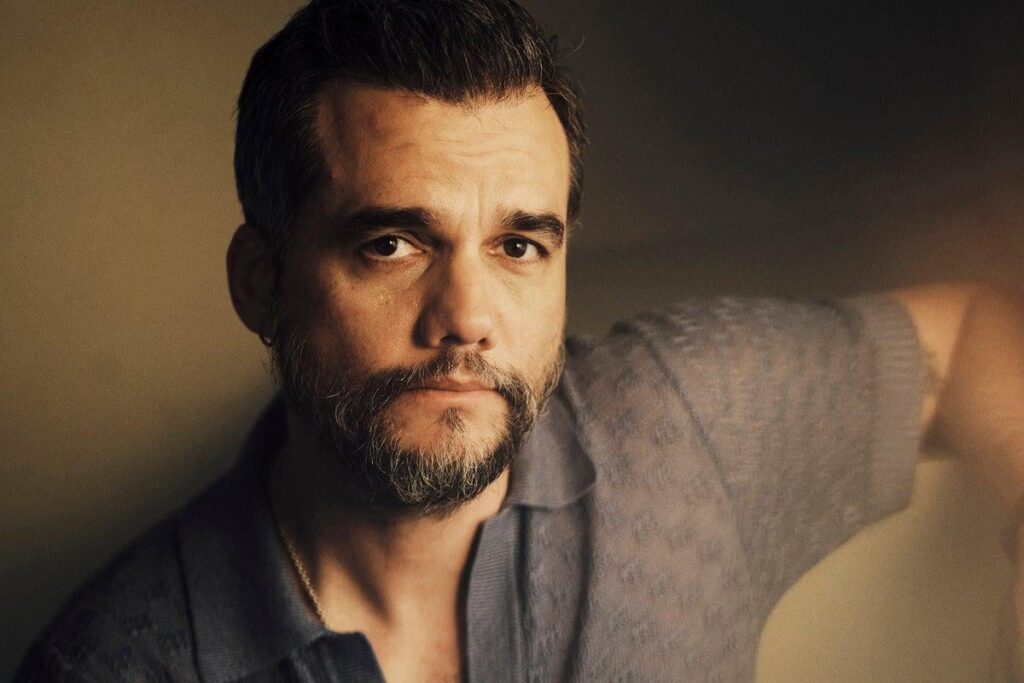 Wagner Moura: ‘I didn’t want to keep playing drug dealers. That’s a stereotype’