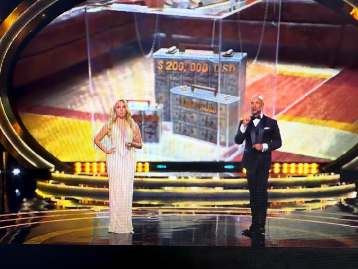 The House of the Famous All Star premiere