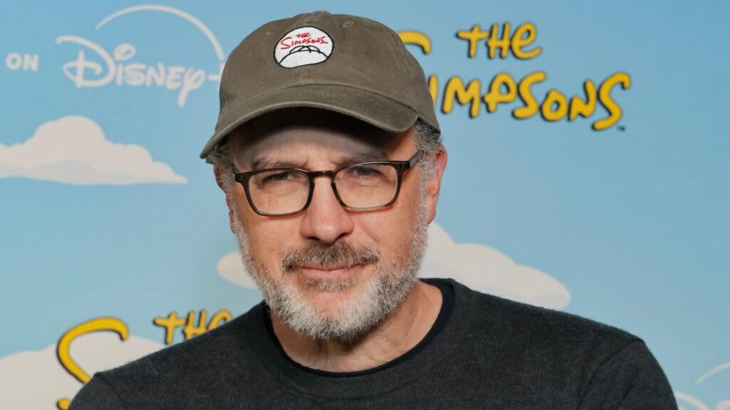 ‘The Simpsons’ Boss Celebrates 800 Episodes 'The Simpsons' Boss Celebrates 800 Episodes