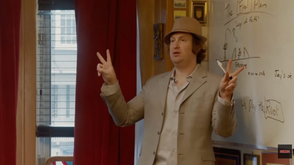 How a Canadian Cult Hit Can Help Us Think About Creativity How a Canadian Cult Hit Can Help Us Think About Creativity