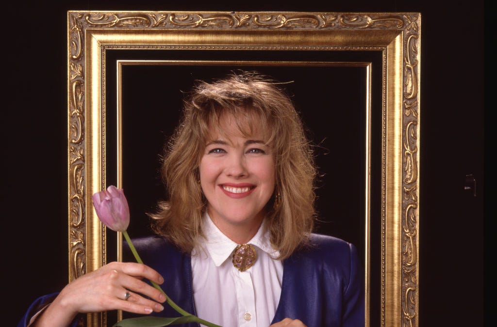 The Greatness of Catherine O’Hara The Greatness of Catherine O’Hara