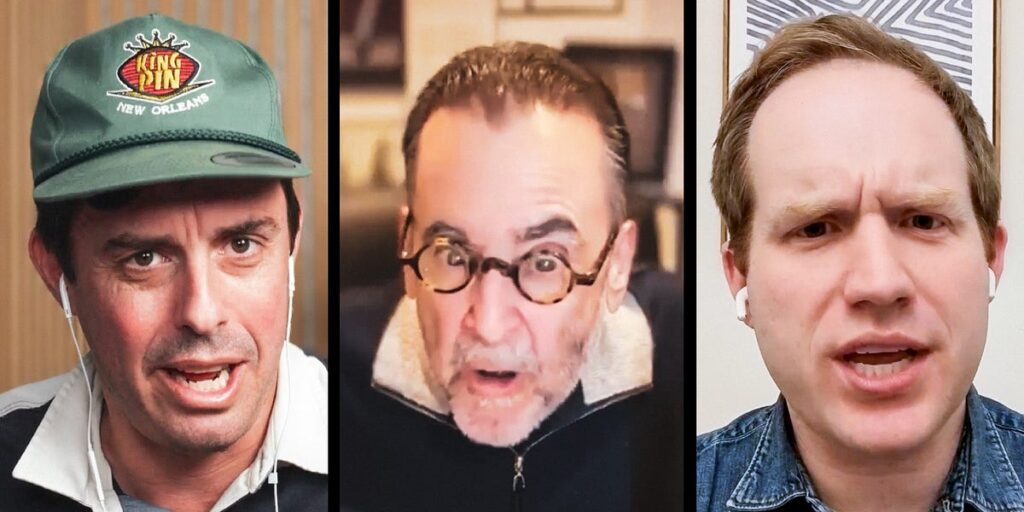 Candace Owens’ “Bride of Charlie” Series Looks Utterly Wacko