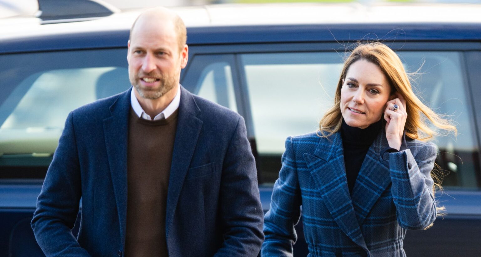 Kate and William Gave Princess Lilibet a Special Gift