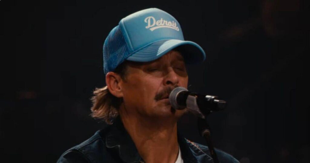 Turning Point USA's halftime show crashed and burned, garnering only 4% of the viewership that Bad Bunny's official halftime performance received