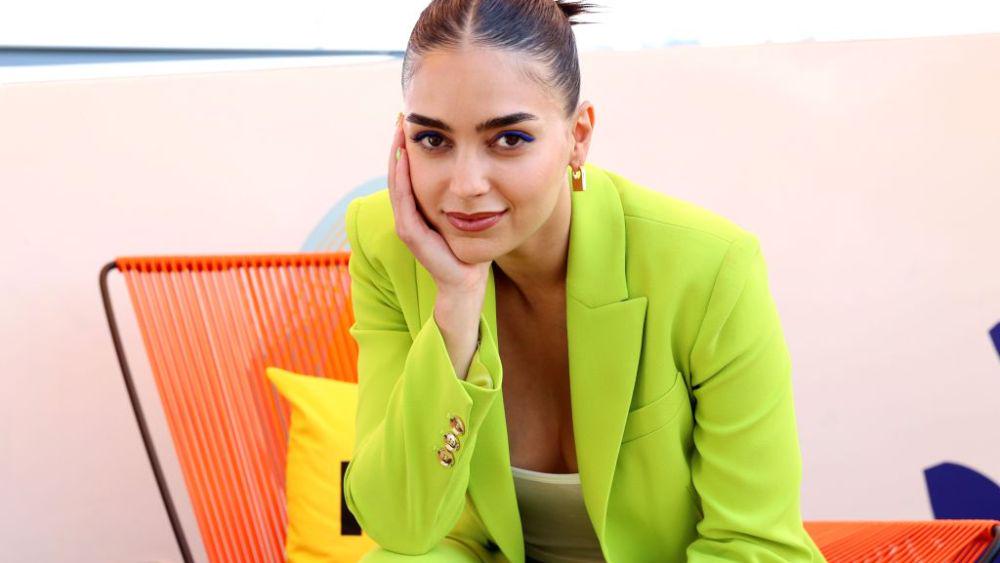 Melissa Barrera to Make Broadway Debut in Parody Musical ‘Titanique’ (EXCLUSIVE)
