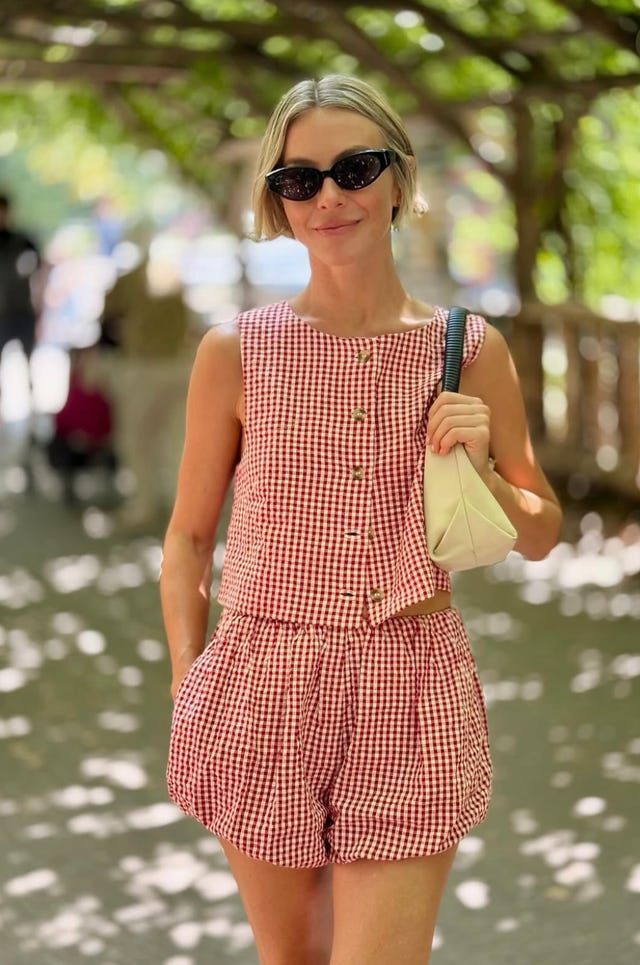 julianne hough august 2025