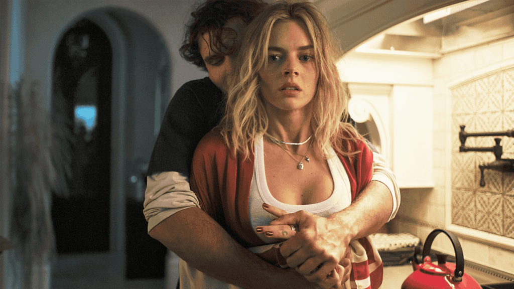 Samara Weaving Made A Subversive, Extremely R-Rated Thriller Before Her Fame