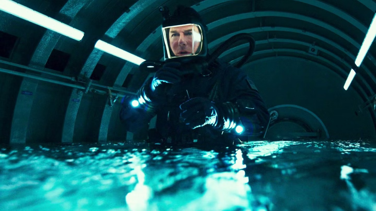 New 'Mission: Impossible 9' Rumour Suggests Chloé Zhao Will Tackle Next Instalment