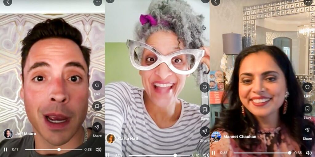 12 Food Network Stars You Can Book On Cameo Right Now