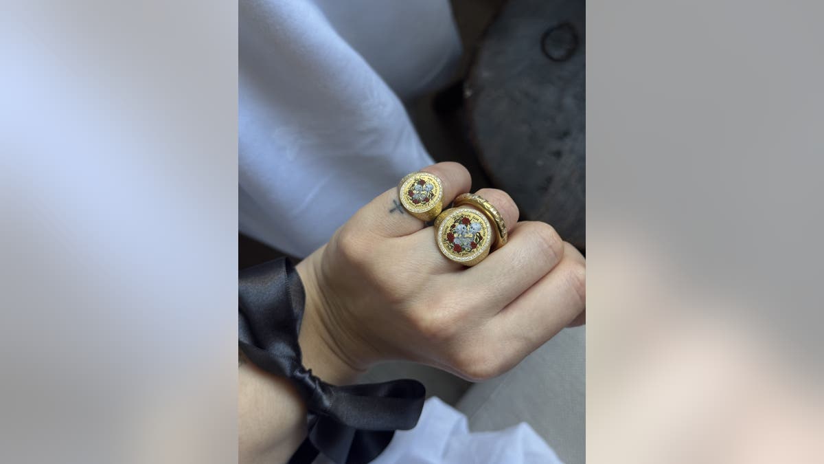 Rings