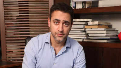 'Stars are exploiting the system,' says Imran Khan slamming actors burdening a film with huge fees, says Aamir Khan has never done that: 'He's never going to say give me Rs 60 crore' - Exclusive