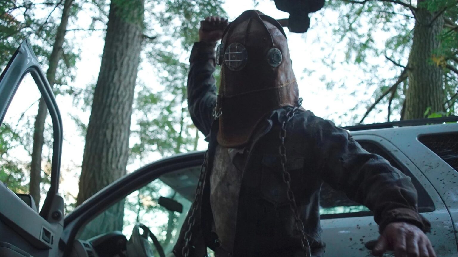 2 Years Later, Shudder's Most Unique Horror Movie Returns With Sequel Trailer That Changes the Format