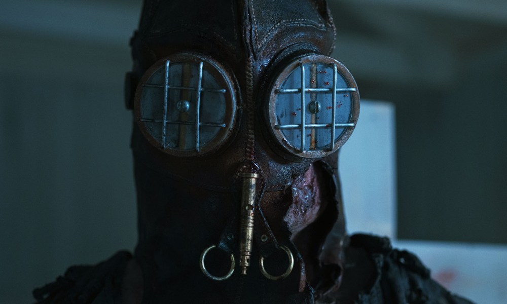 First Look at 'In a Violent Nature 2' Killer Johnny, Plus Plot Details