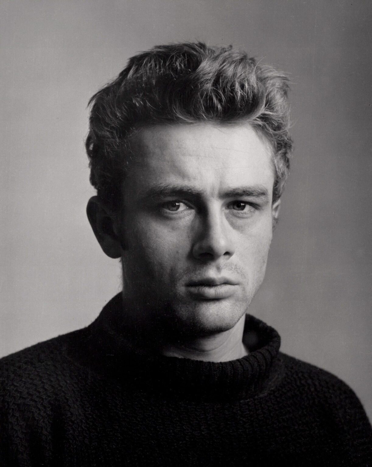 James Dean was born 95 years ago today