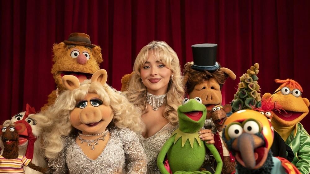‘Muppet Show’ Revival Special Draws 7.58 Million Viewers in First 8 Days on Disney+, ABC