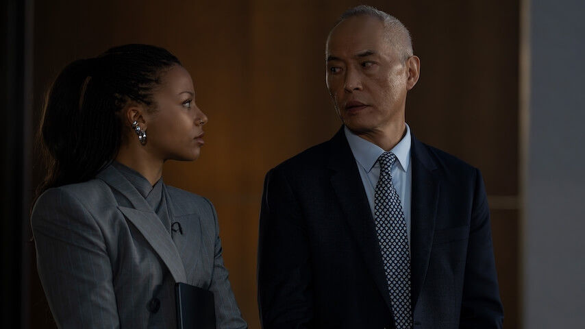 season 4, episode 6, "Dear Henry"