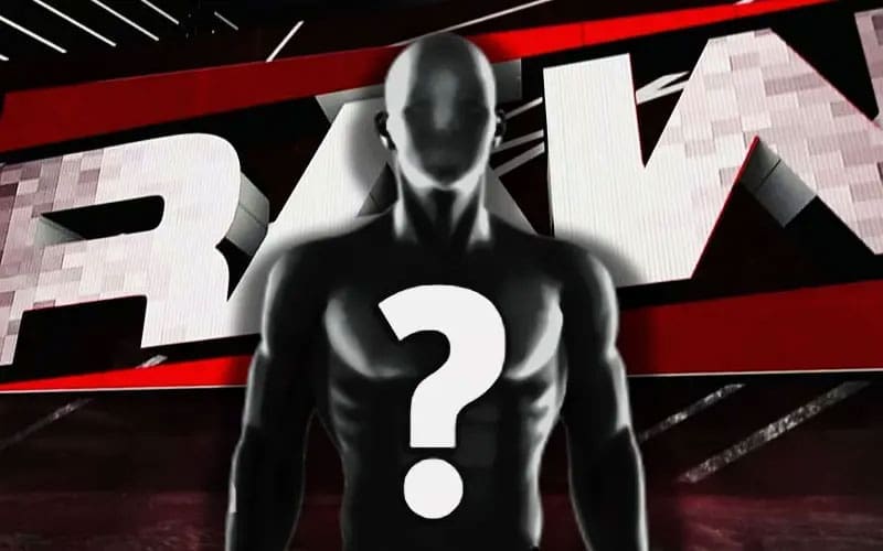 Interesting Name Backstage for February 23 WWE RAW in Atlanta Interesting Name Backstage for February 23 WWE RAW in Atlanta