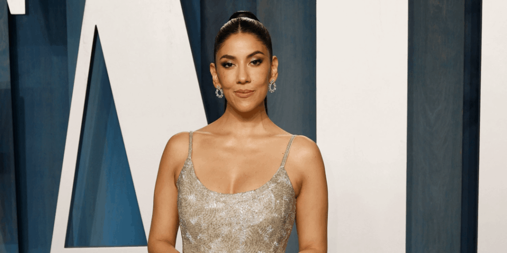 Happy 45th Birthday to Stephanie Beatriz!