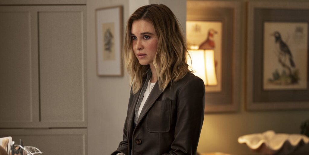 Does Scream 7 have a post-credit scene? Here's all you need to know