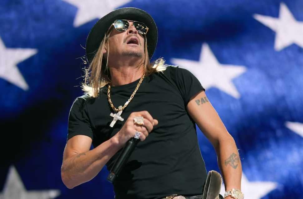 Kid Rock Breaks Silence After Backlash Over ‘Cool, Daddy Cool’ Lyrics Ahead of TPUSA Music Event