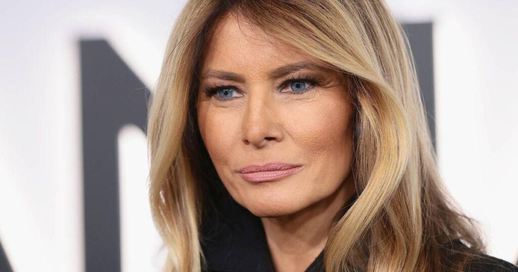 An Oscar-nominated composer, Jonny Greenwood,  and director,  Paul Thomas Anderson, demand their Phantom Thread song be removed from Melania documentary