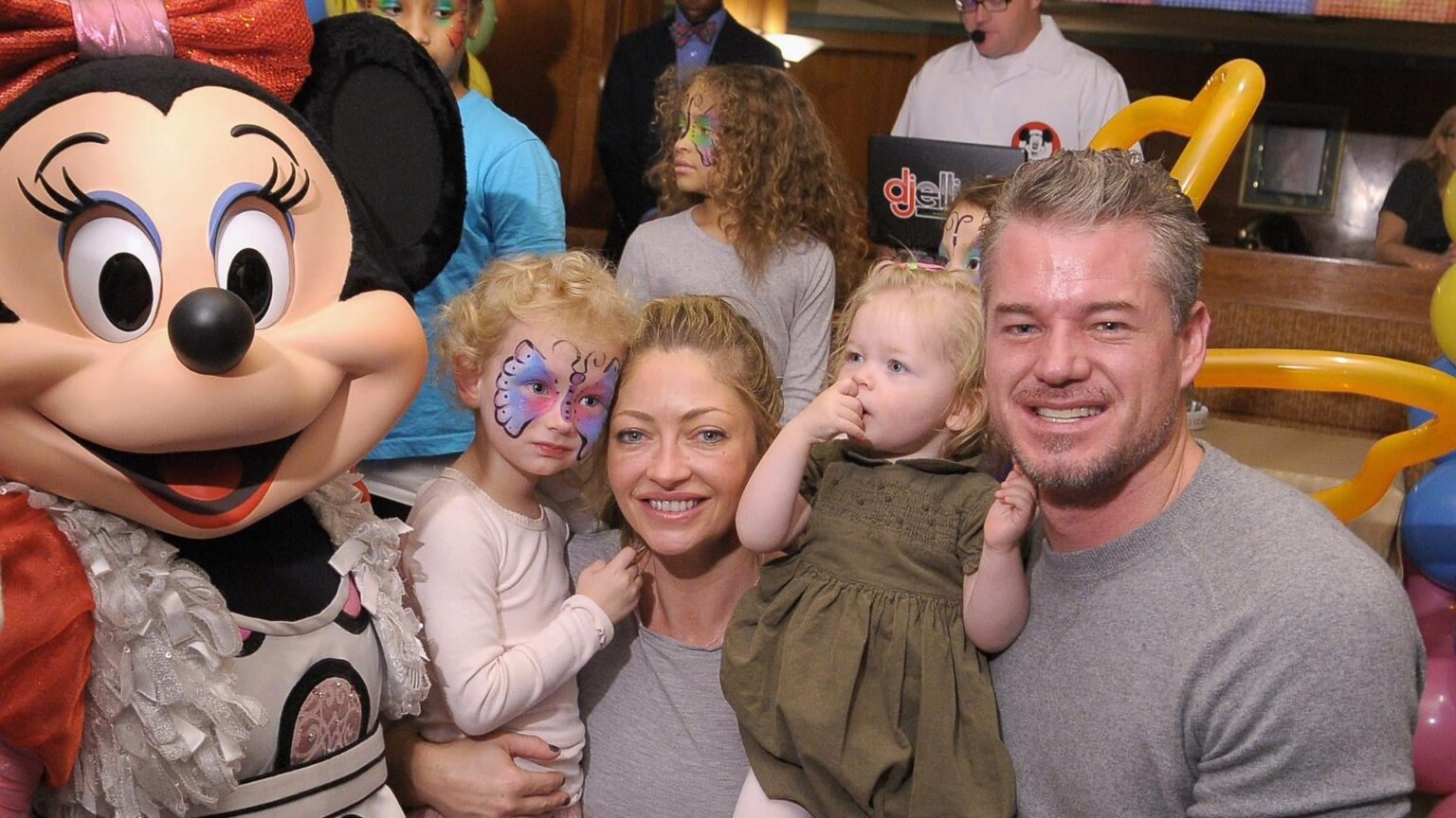 GoFundMe for Eric Dane’s Daughters Put on Hold as Questions Trigger Review