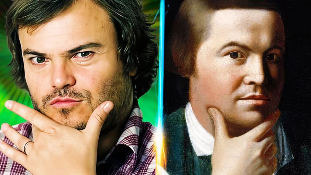 Jack Black