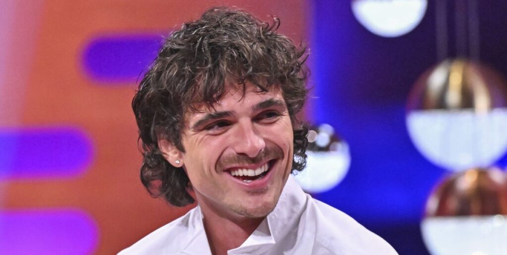 Wuthering Heights' Jacob Elordi reveals surprise Home and Away and Neighbours connection