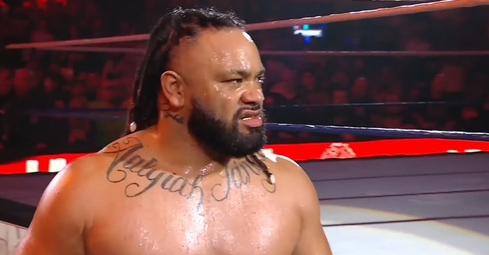 It looks like either Cody Rhodes or Jacob Fatu will miss out on Elimination Chamber