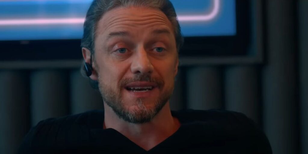 James McAvoy’s excellent biopic about “unbelievable” true story gets new trailer ahead of UK release James McAvoy's excellent biopic about "unbelievable" true story gets new trailer ahead of UK release