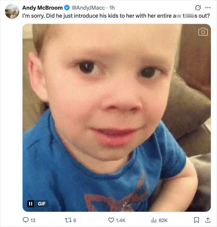 Child making a confused face reacting to Jamie Foxx’s Grammy red carpet weird moment with Chappell Roan going viral.