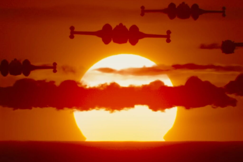 Jon Favreau Hints At Potential “Star Wars” Exit Jon Favreau Hints At Potential "Star Wars" Exit