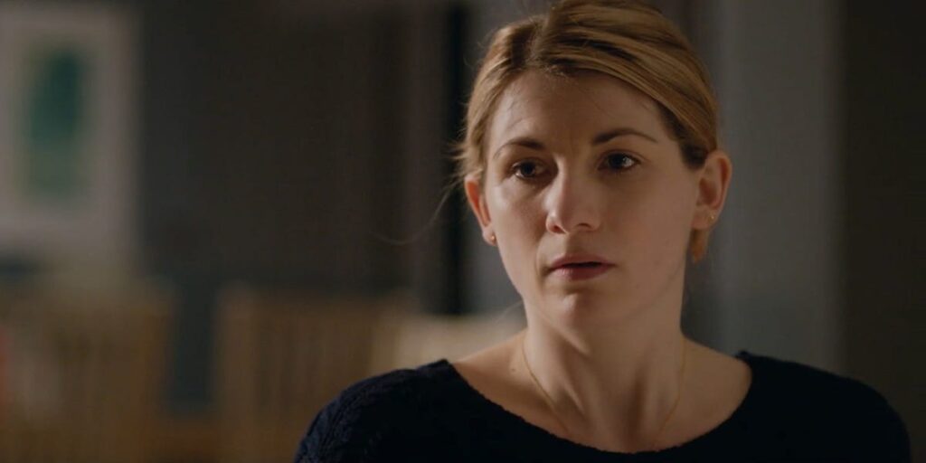 Jodie Whittaker's "astounding" British drama that "packs a powerful punch" is now streaming for free