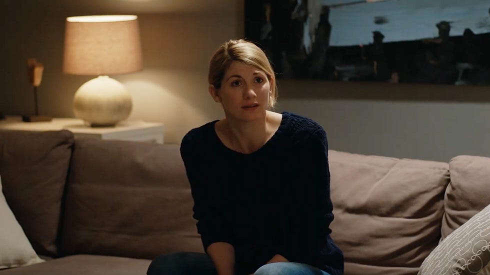 journeyman official trailer