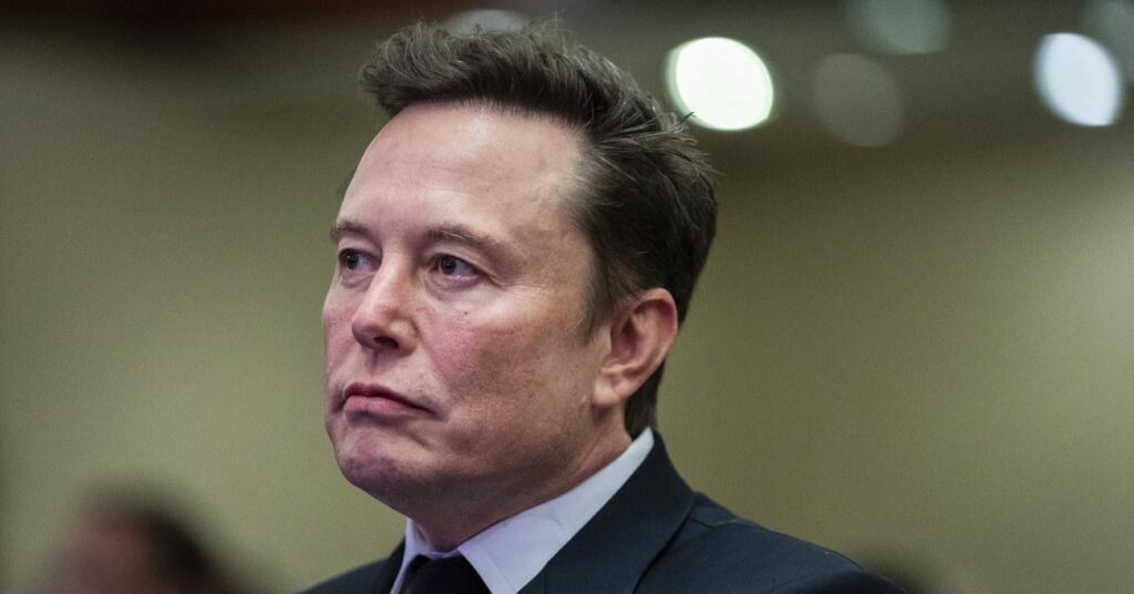 Almost Half of Twitter Investor Jury Pool Hate Elon Musk