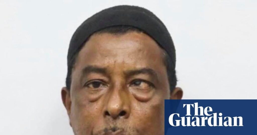 Nearly blind refugee abandoned by US border patrol found dead in Buffalo | US immigration. ICE in NY. Investigation under way after man was dropped off five miles from home but family wasn’t notified, officials say