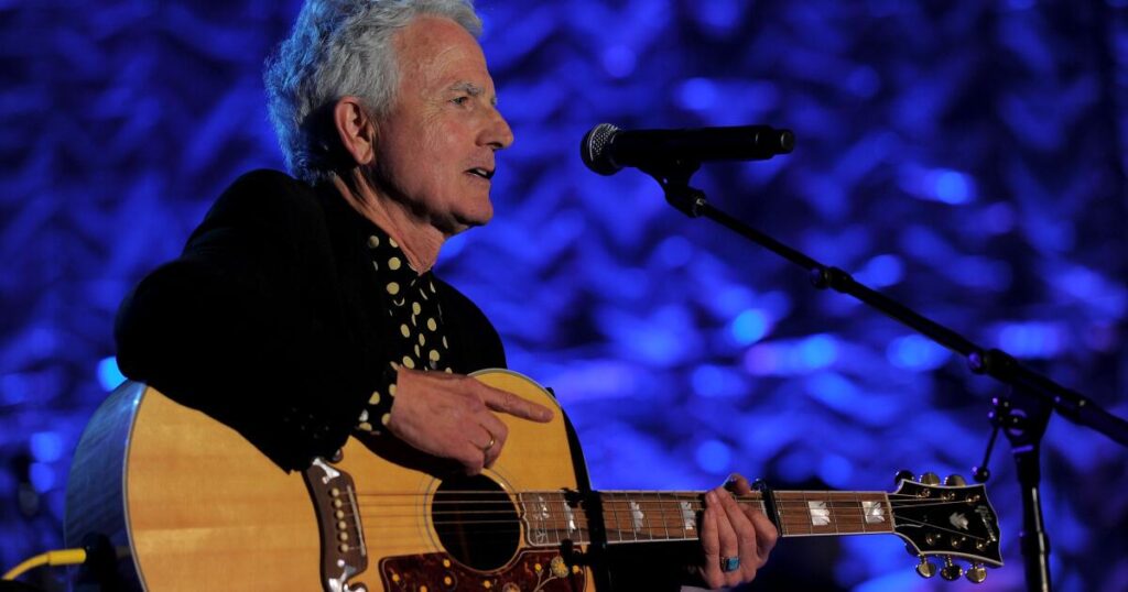 'Like a Virgin' songwriter Billy Steinberg dies at 74
