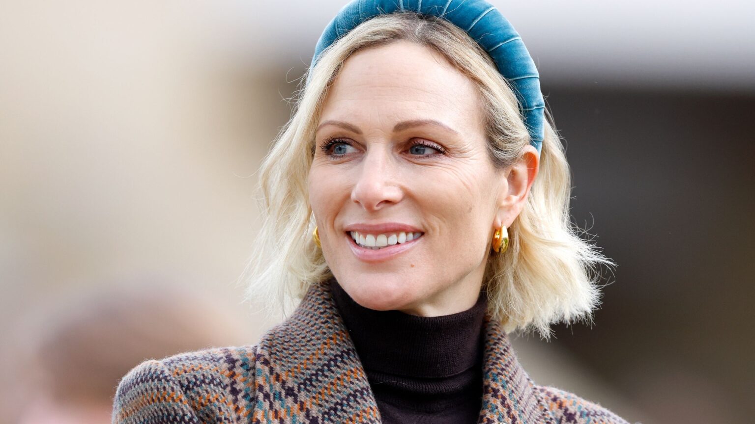 Zara Tindall's 'quick and simple' go-to lunches revealed
