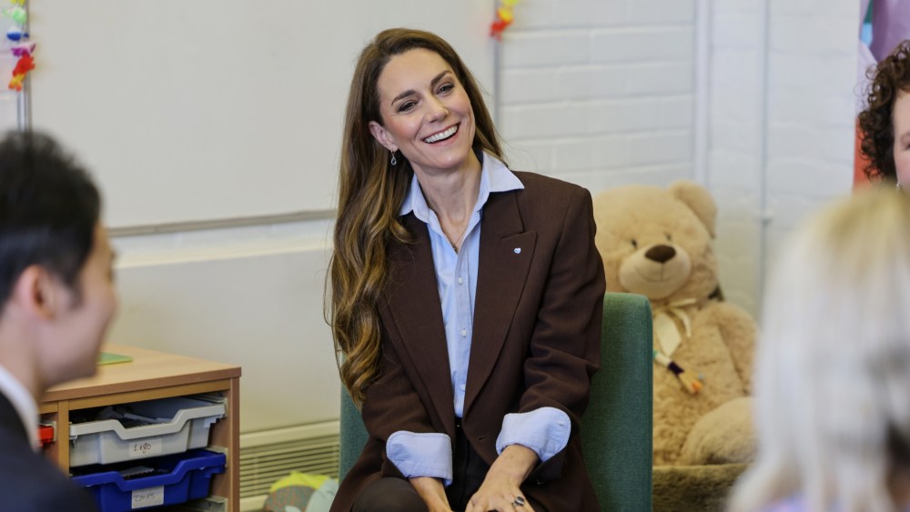 Kate Middleton