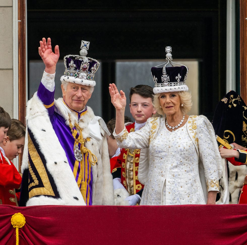 british royal family line of succession