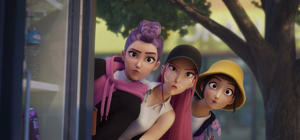 ‘KPop Demon Hunters’ Getting Criterion Collection Release KPop Demon Hunters