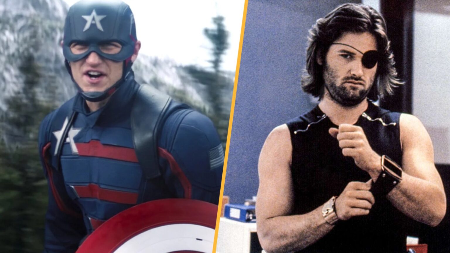 Recasting Every Confirmed Avengers: Doomsday Character For the 1980s Recasting Every Confirmed Avengers: Doomsday Character For the 1980s