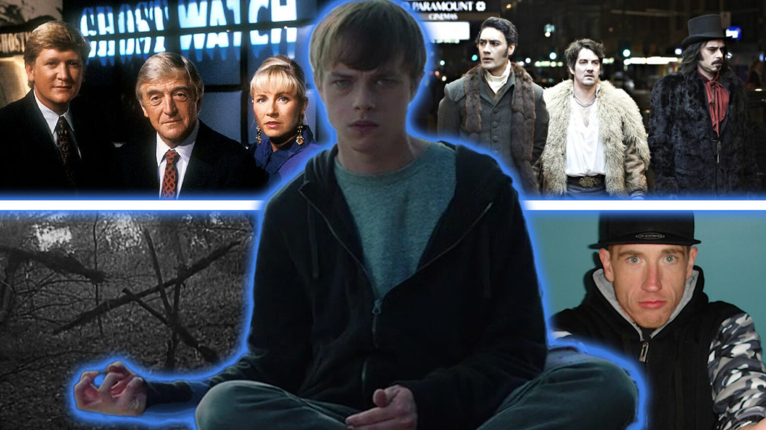 10 Best Found Footage Movies That Truly Elevate The Subgenre 10 Best Found Footage Movies That Truly Elevate The Subgenre