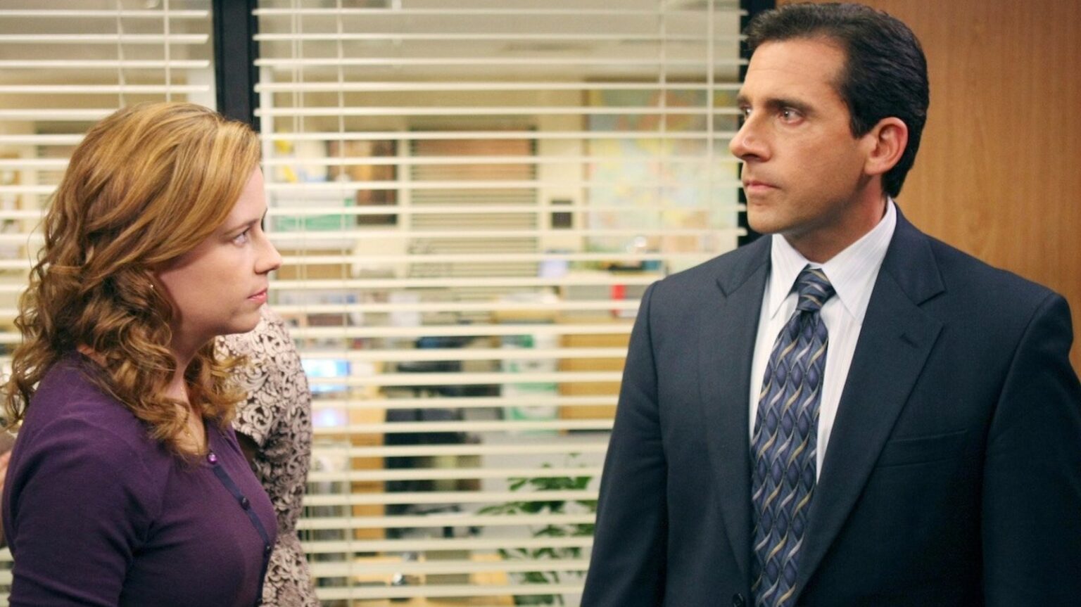 How Jenna Fischer Feels About The Office's Quality After Steve Carell's Exit