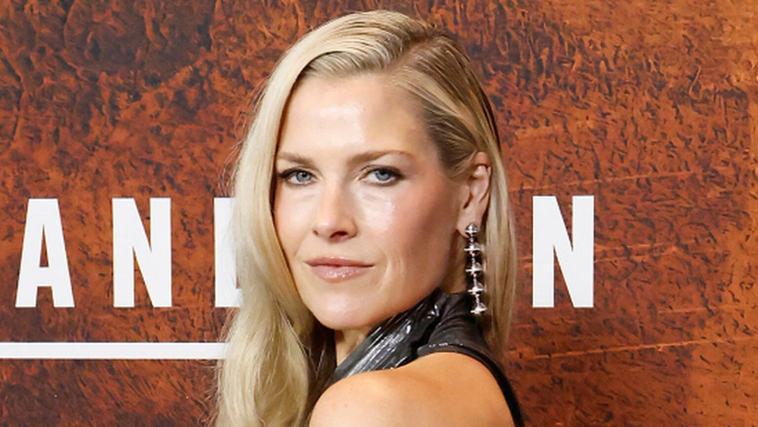 The Scandal That Tainted Landman Star Ali Larter's Reputation