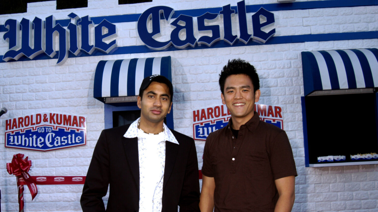 The Famous Chain That Turned Down Being The Center Of Harold & Kumar’s Adventure The Famous Chain That Turned Down Being The Center Of Harold & Kumar's Adventure