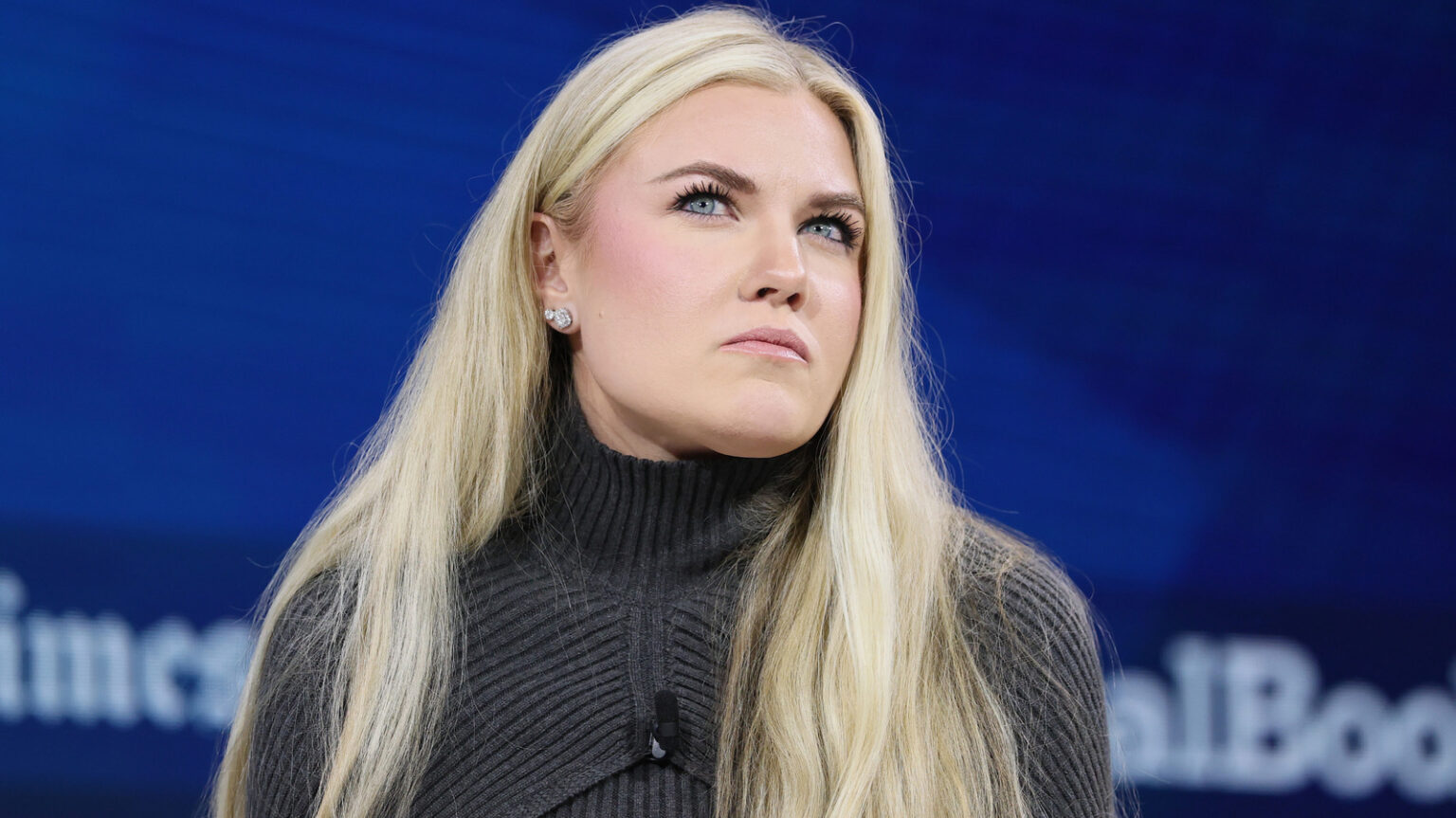 Celebrities Who Admittedly Can't Stand Erika Kirk