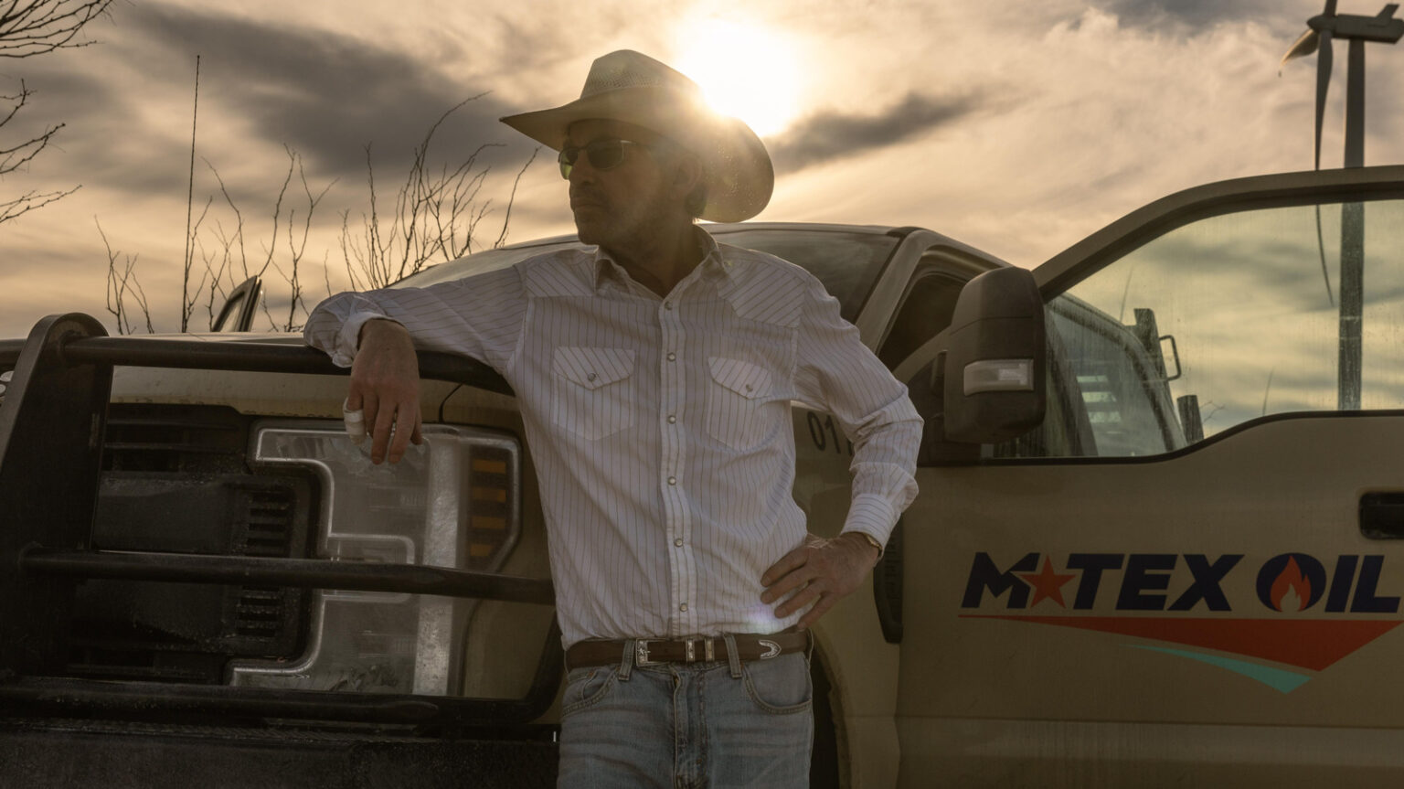 Landman Star Billy Bob Thornton Says One Oscar-Winning Movie Changed His Life